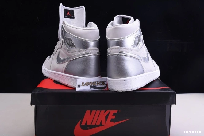 Air Jordan Neutral OG Japan 1 High DC1788-029 Grey 0707